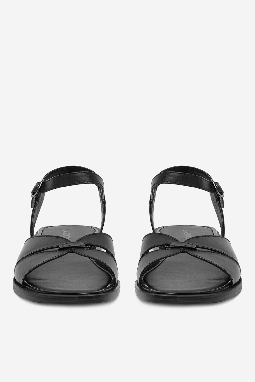 Sandale Lasocki NEGRU - 5906751140420