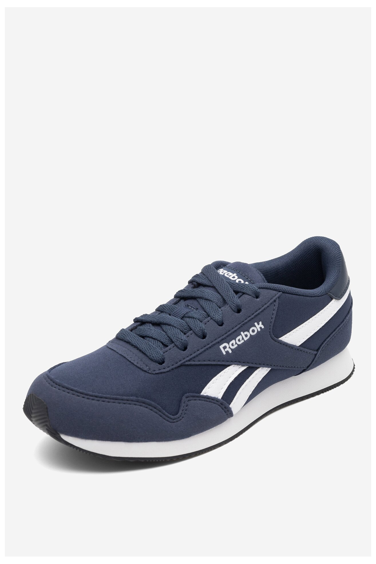 Sneakers Reebok ROYAL CL JOGGER 3 EF7787 Czarny