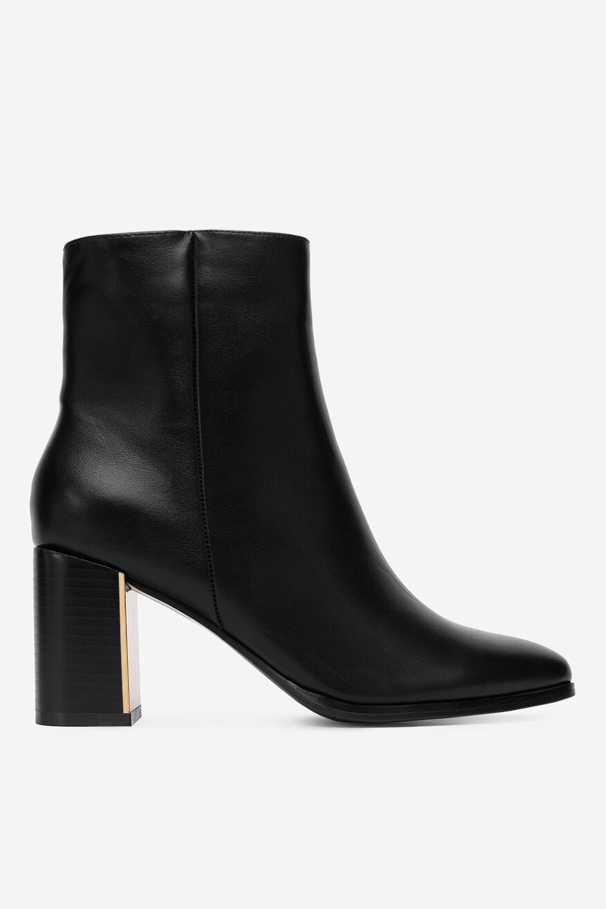 
                Ботильйони DeeZee ЧОРНИЙ - 5904410888485