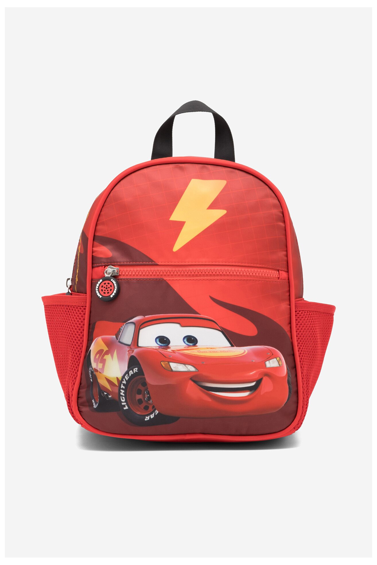 Plecak Cars ACCCS_AW23_304DCARS Czerwony