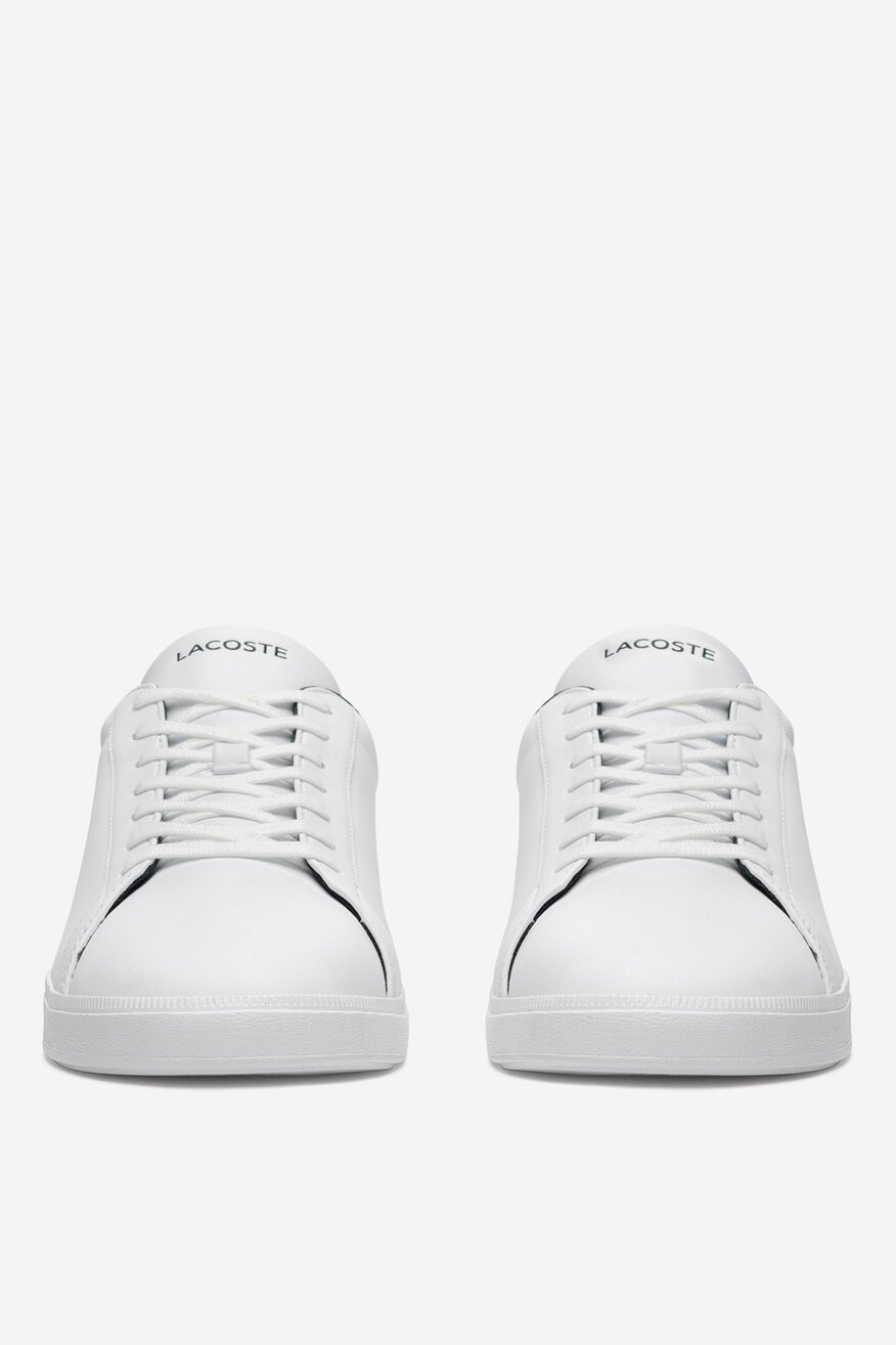 
                Спортни обувки LACOSTE БЯЛ - 5906751536872