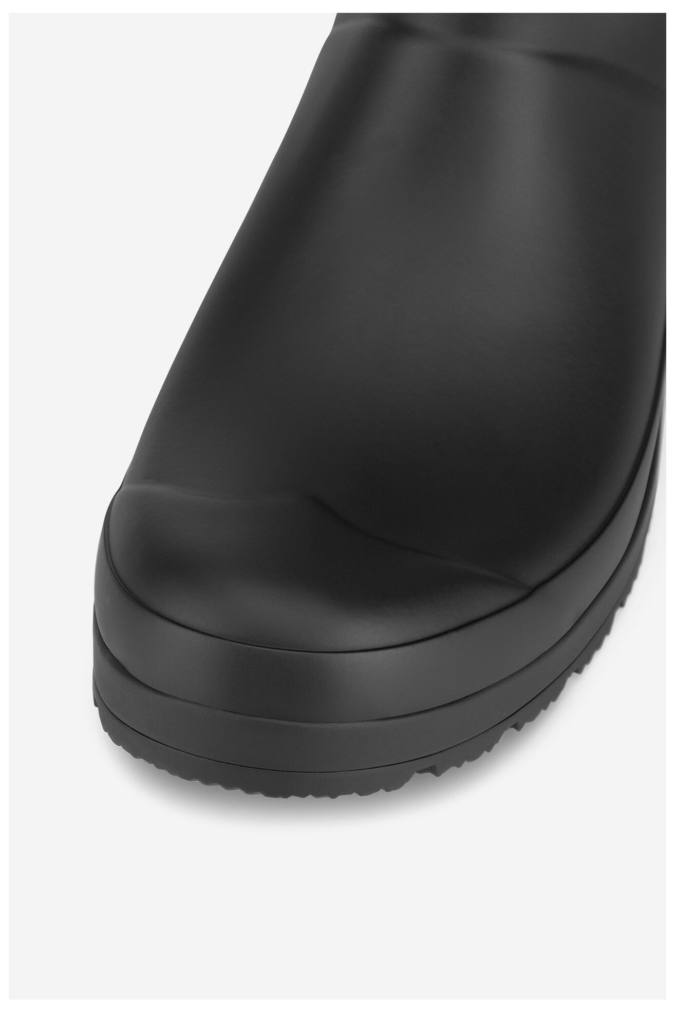 Гумени ботуши HUNTER WFT2007RMA ЧЕРЕН