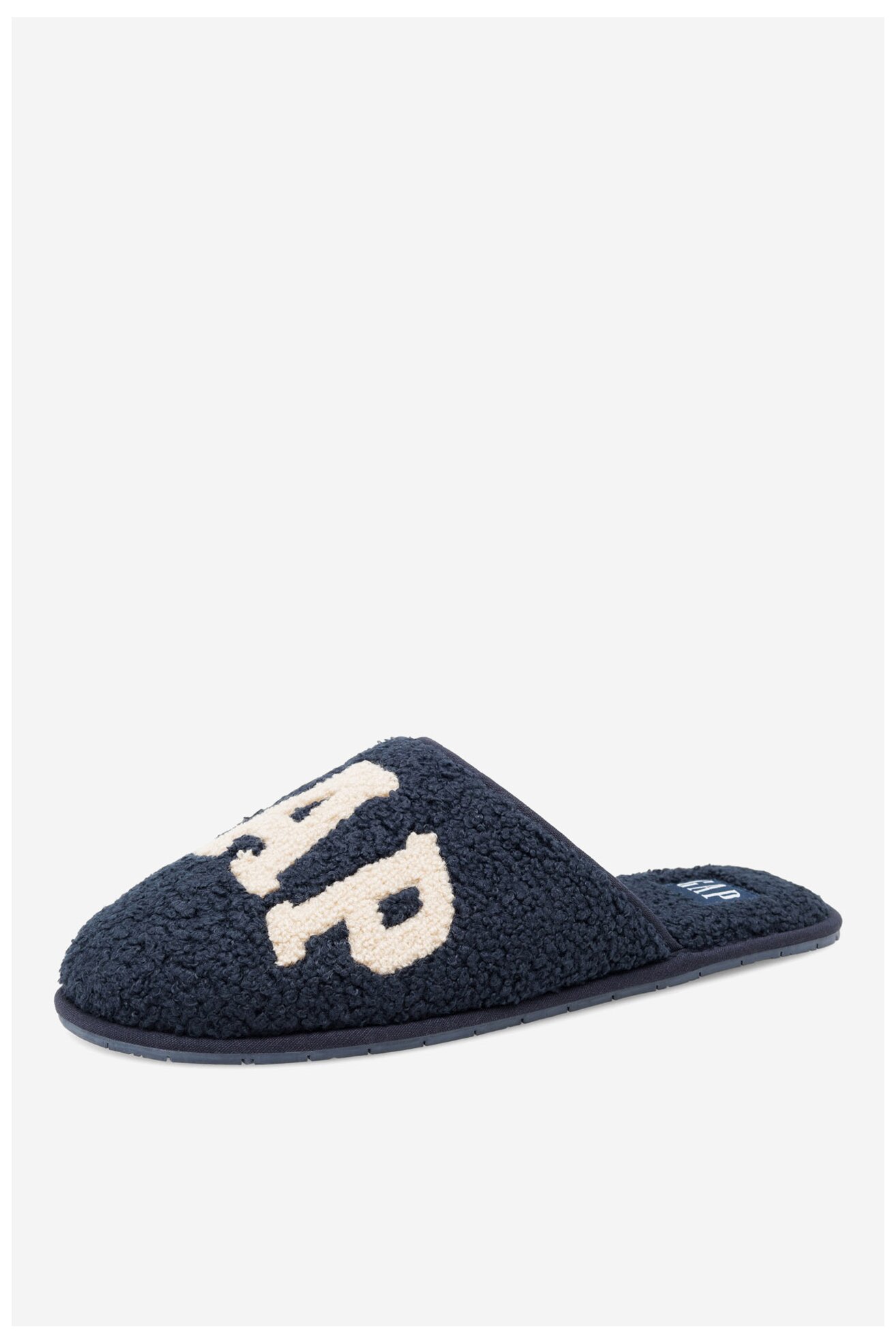 Papuče GAP PLANO GCD001F1TMELYBGP KOBALT PLAVA