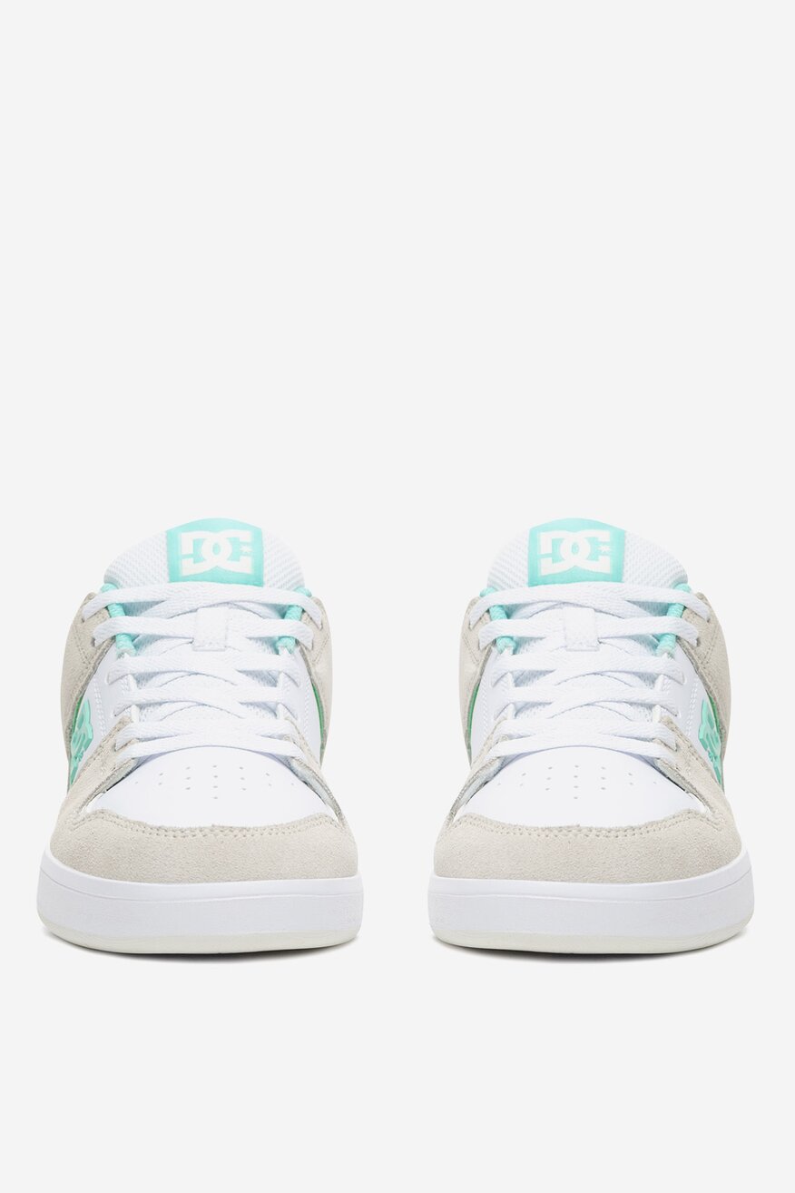 
                Sportcipő DC Shoes FEHÉR - 5903419776472
