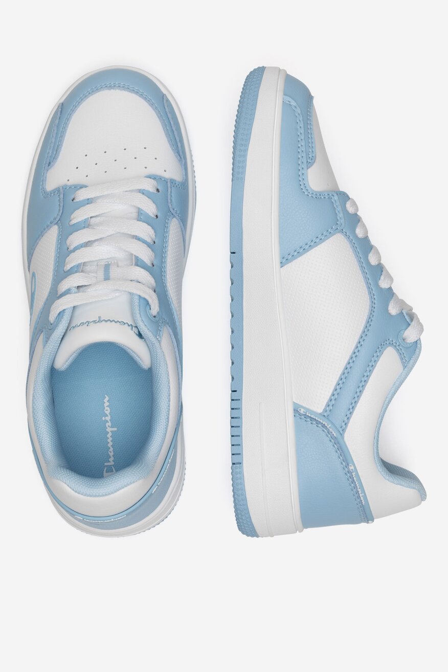 Încălțăminte sport Champion ALBASTRU - 5905588673538