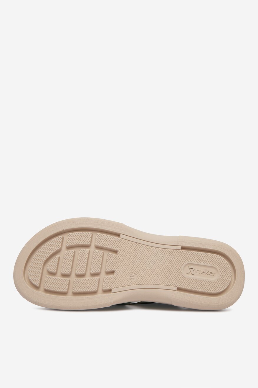 
                Rieker - Klapki - 5906751764039