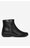 Bokacsizma Clara Barson CEO-LM3C9626-01 FEKETE