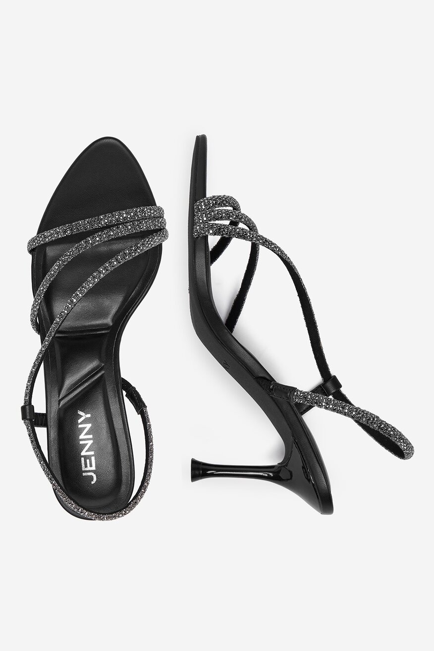 
                Jenny - Sandały - 5906751680070