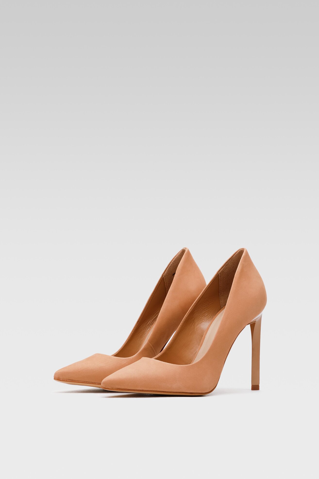 Czółenka Aldo 13439404 Beżowy