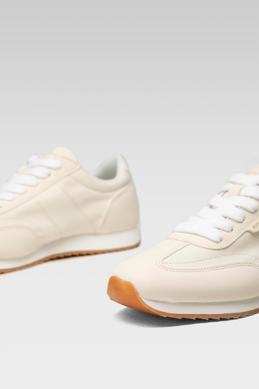 
                Americanos - Sneakersy sznurowane - 5904248417413