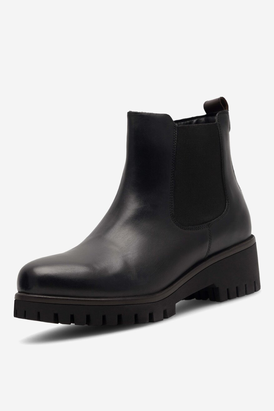 
                Боти Go Soft ЧЕРЕН - 5904862949239