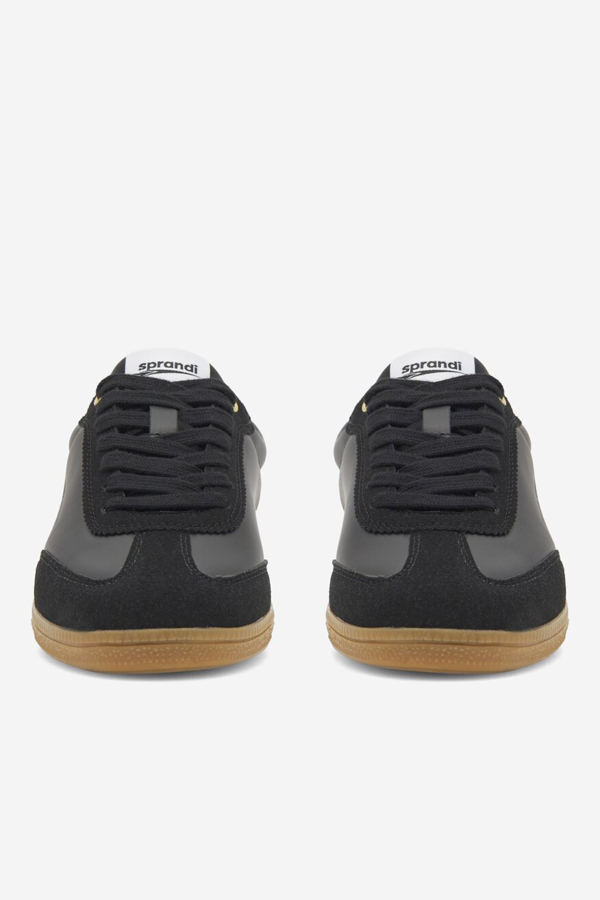 
                Încălțăminte sport Sprandi NEGRU - 5905588342052