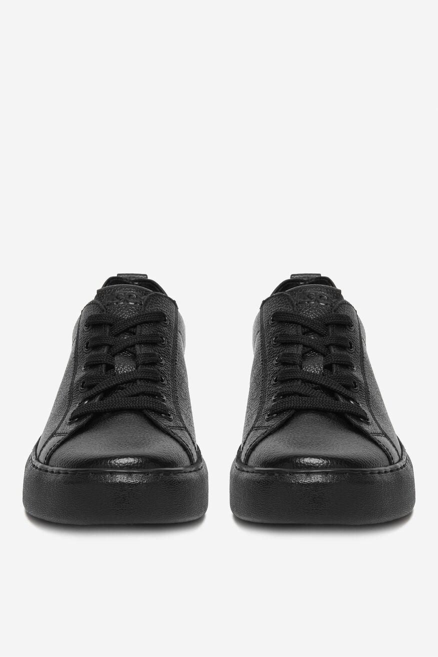 Сникърси Lasocki ЧЕРЕН - 5906751597552