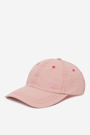 Ženska kapa ROXY RX-W3-001-SS25 ROZE