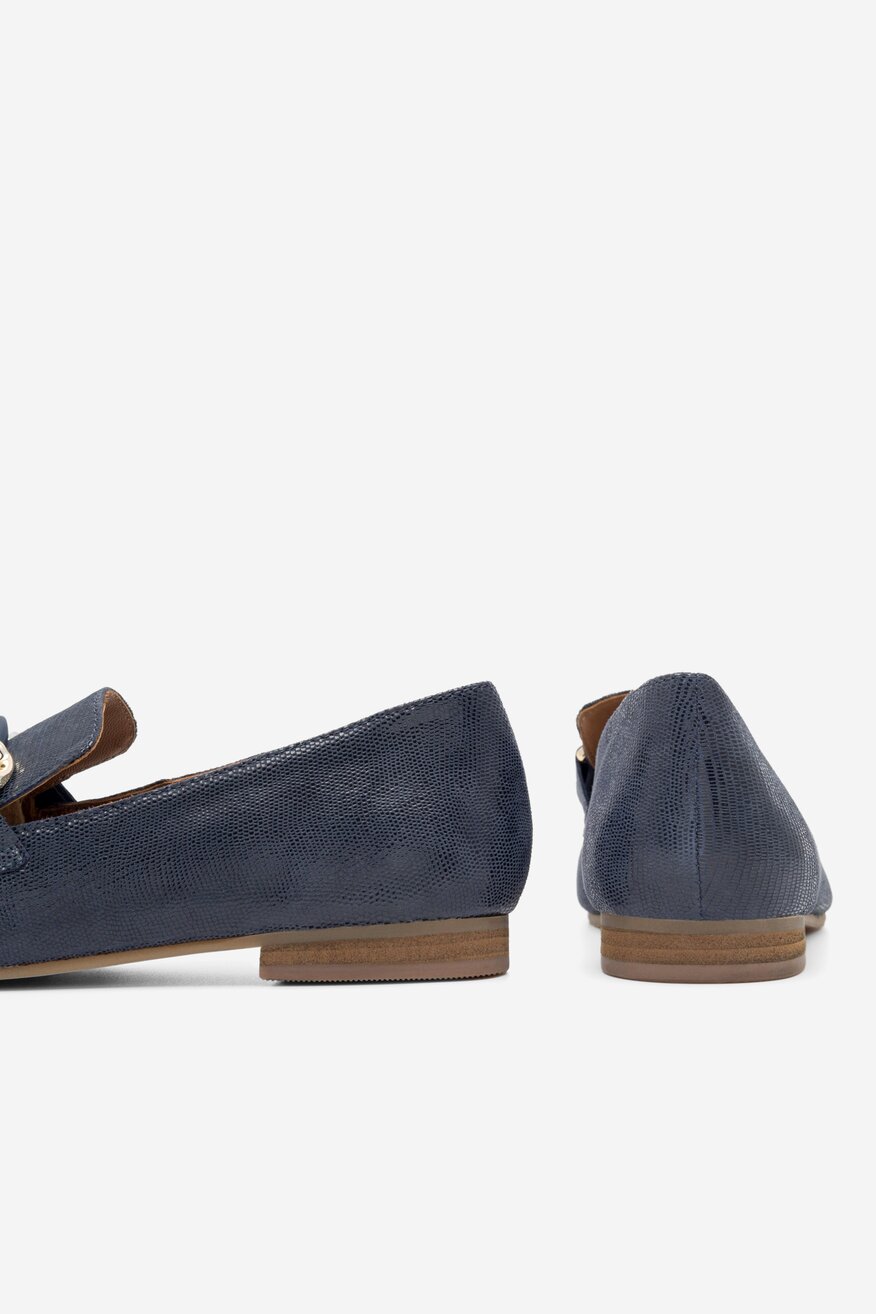 Mocasini Sergio Bardi BLEUMARIN - 5904862816906