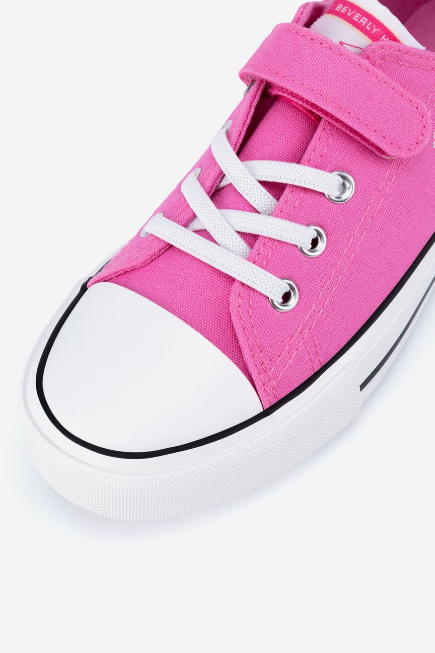 Beverly Hills Polo Club - Trampki - 5905588760115