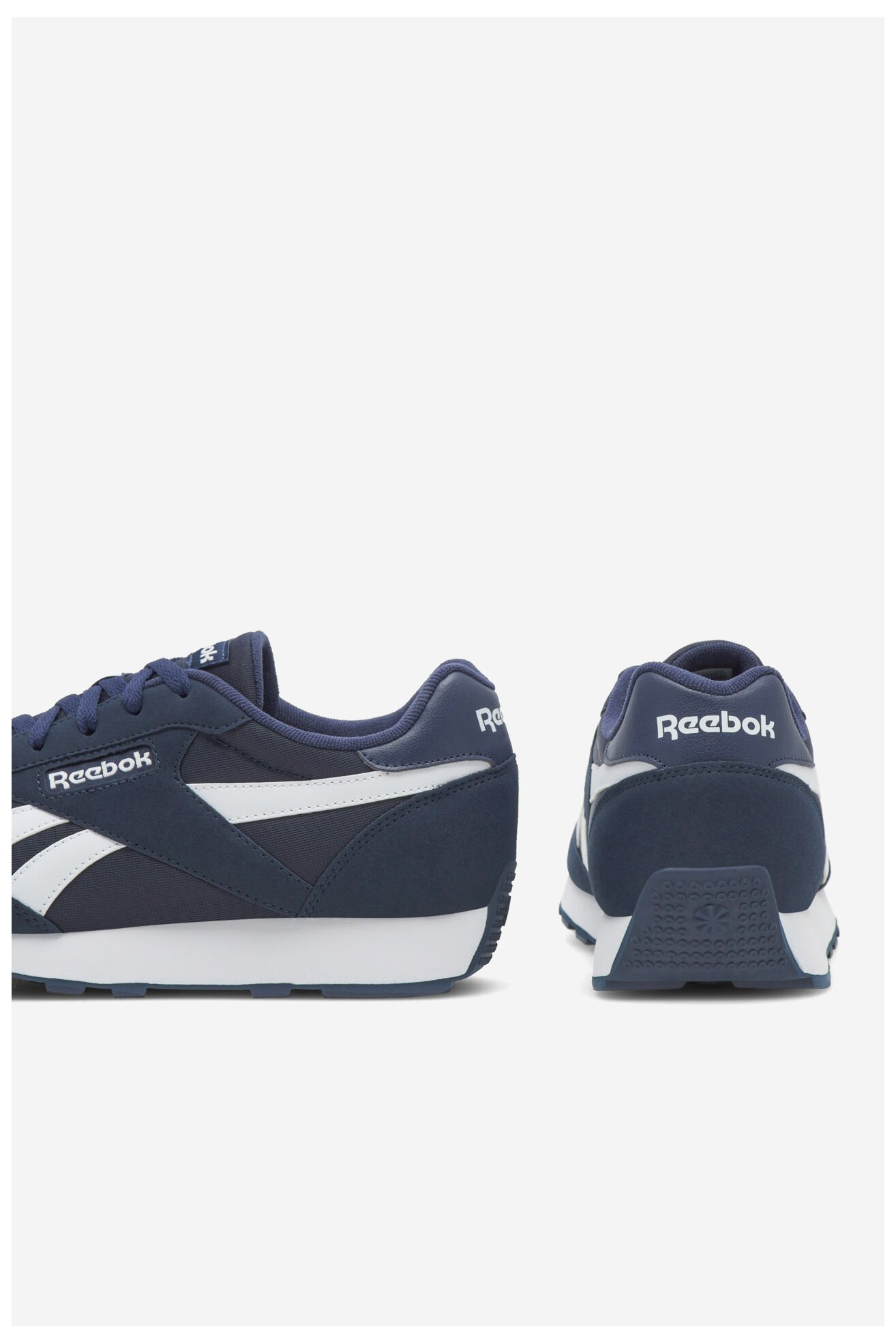 Спортни обувки Reebok REEBOK REWIND R 100001391 КОБАЛТОВО СИНЬО