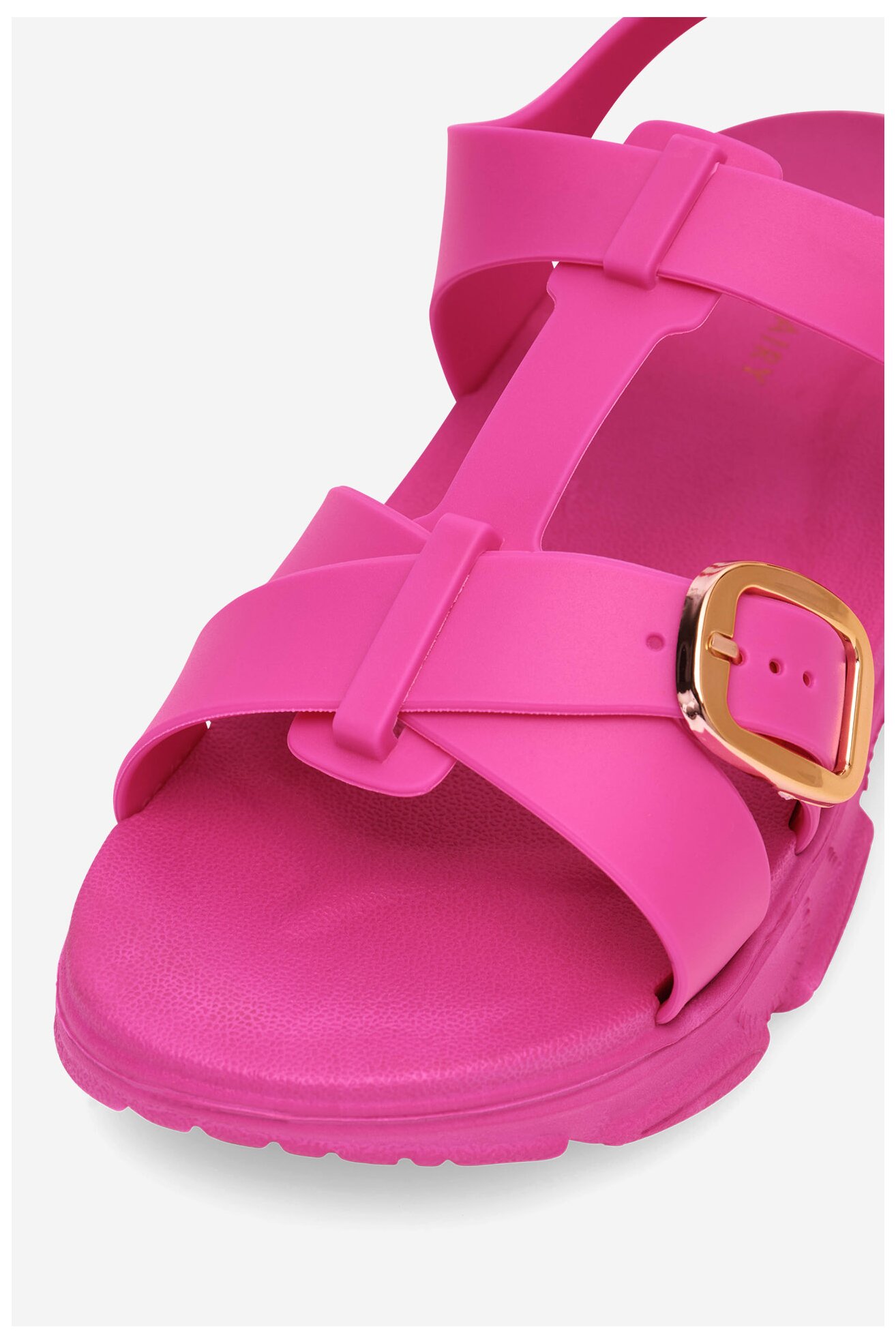 Сандали Jenny Fairy WFA2729-1 ТЪМНОРОЗОВ