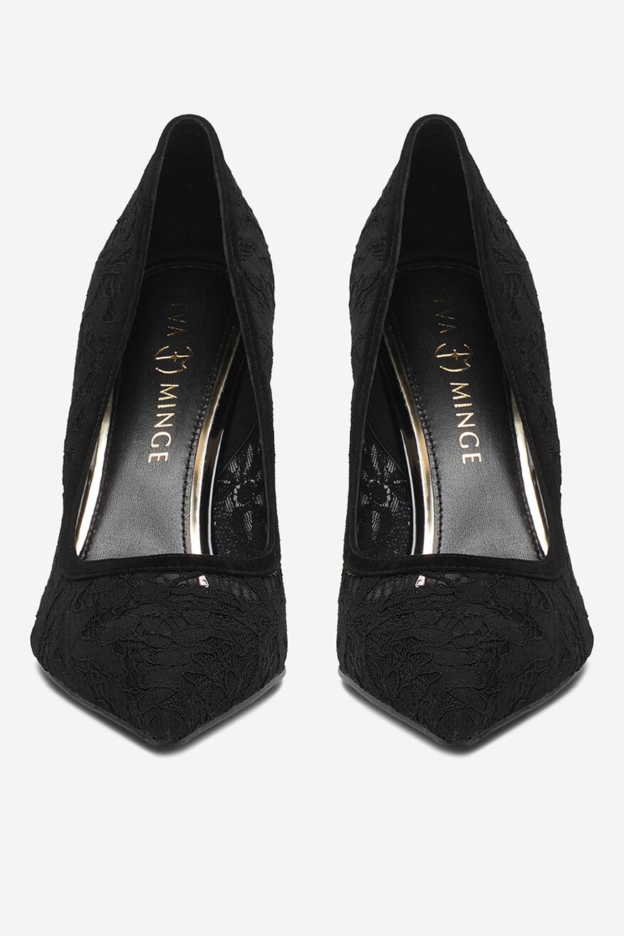 EVA MINGE - Szpilki - 5906751882504