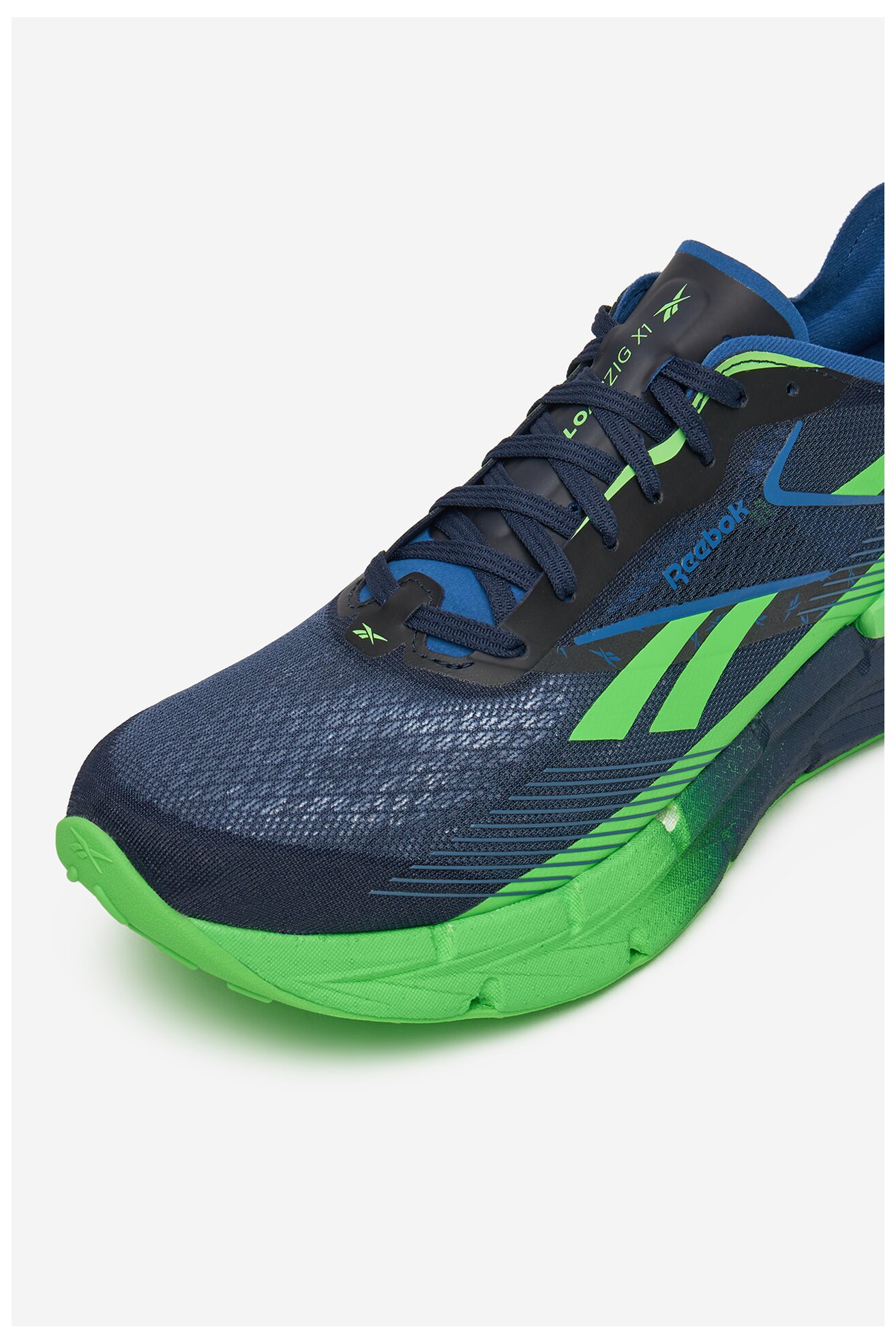 Спортни обувки Reebok FLOATZIG X1 100210159 КОБАЛТОВО СИНЬО