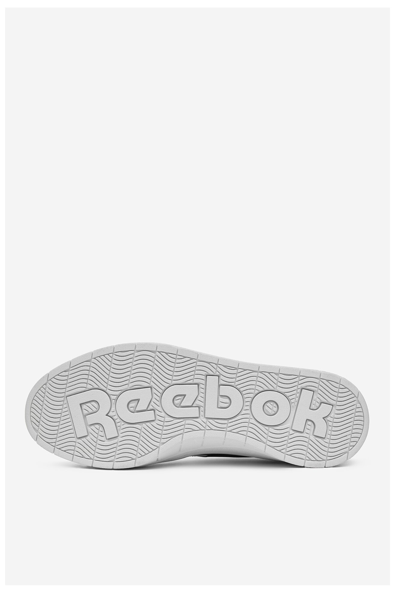 Obuwie sportowe Reebok COURT ADVANCE SURGE 100234721 Czarny