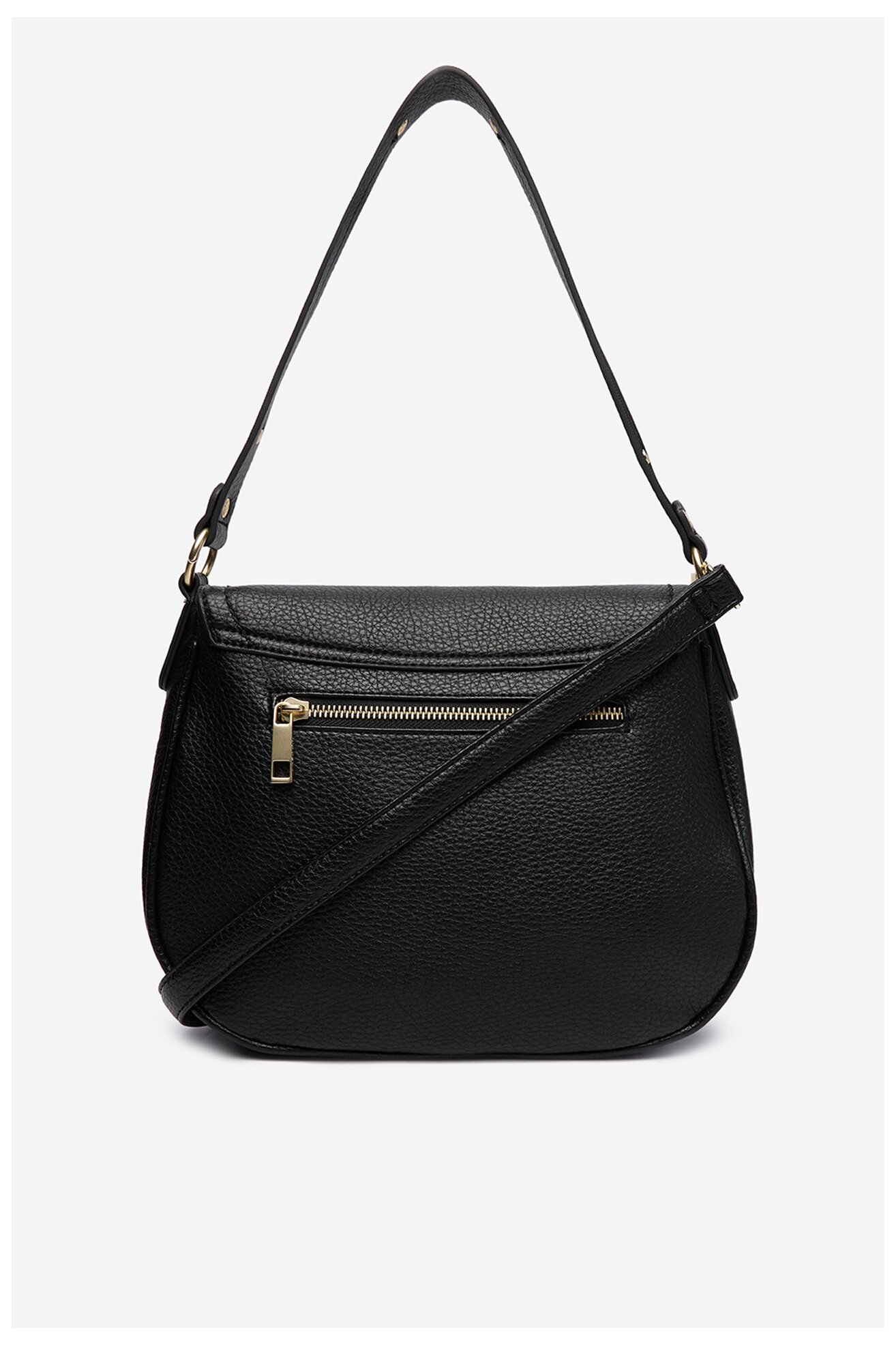 Torebka Lasocki C- LSK-K-063-06 Czarny