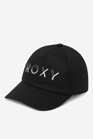 Шапка Дитяча ROXY ROXY-ACCCS-19-SS2025 ЧОРНИЙ