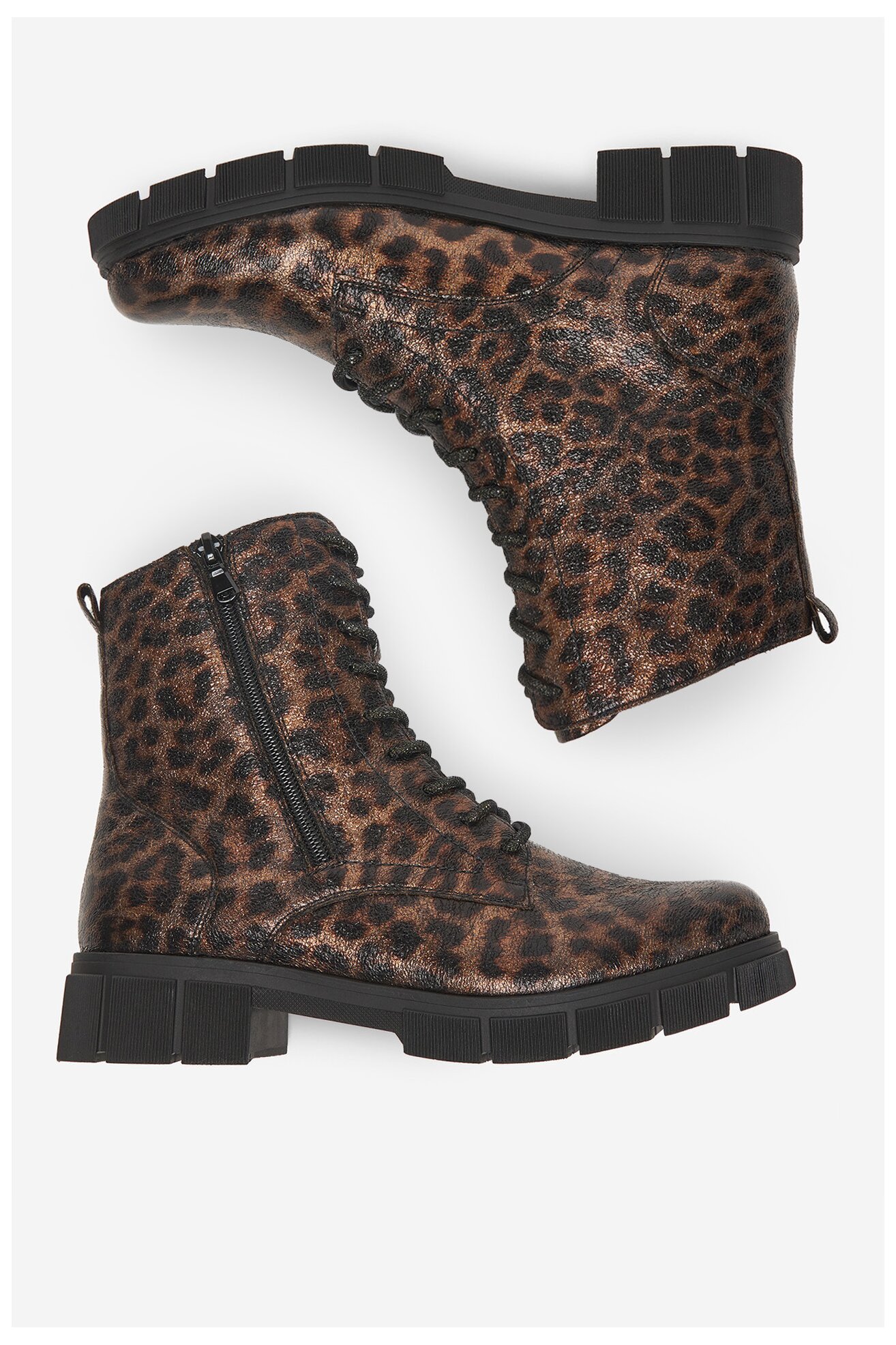 Боти Remonte CEO-D2S72-90 КАФЯВ