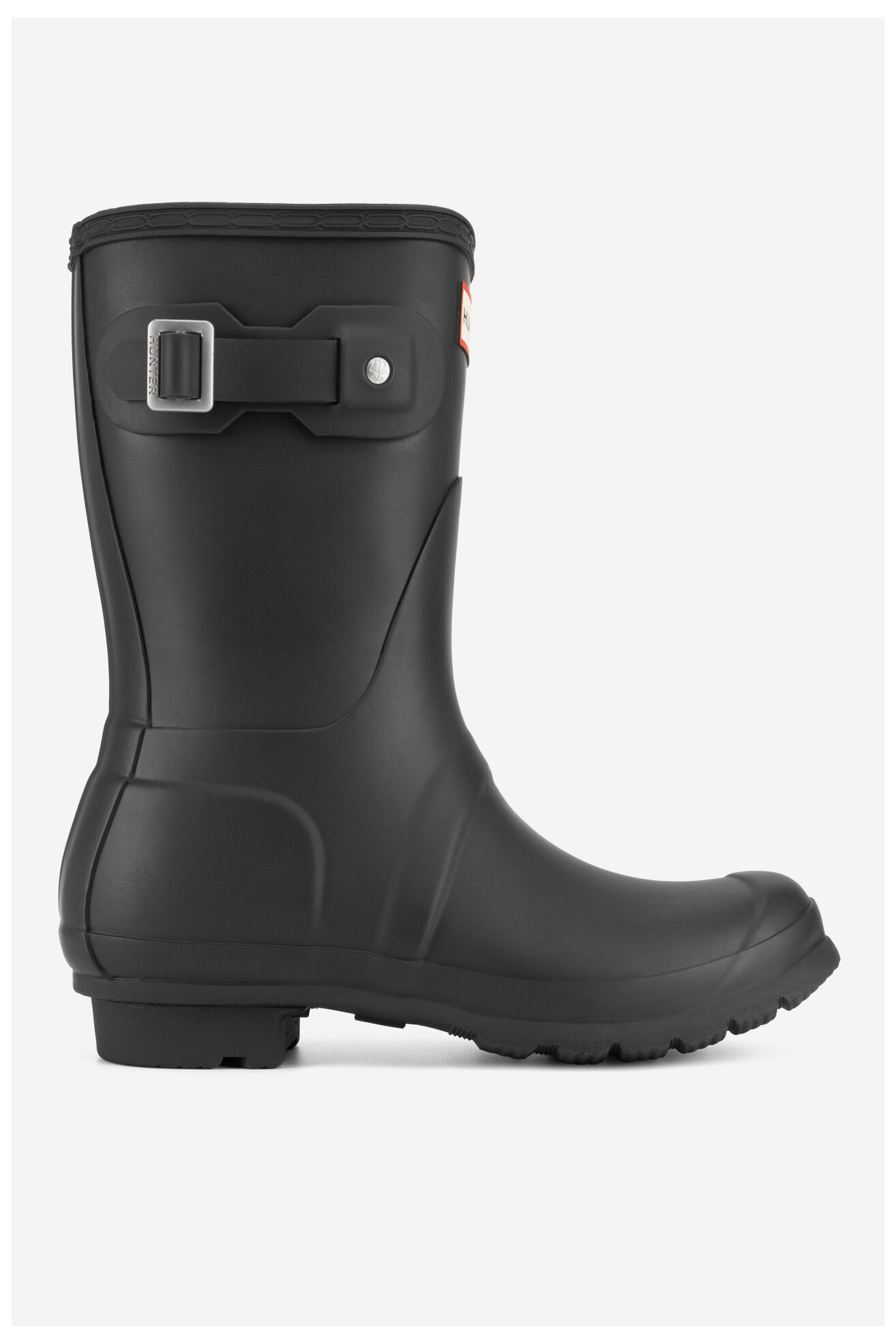 Cizme de cauciuc HUNTER WFS1000RMA NEGRU