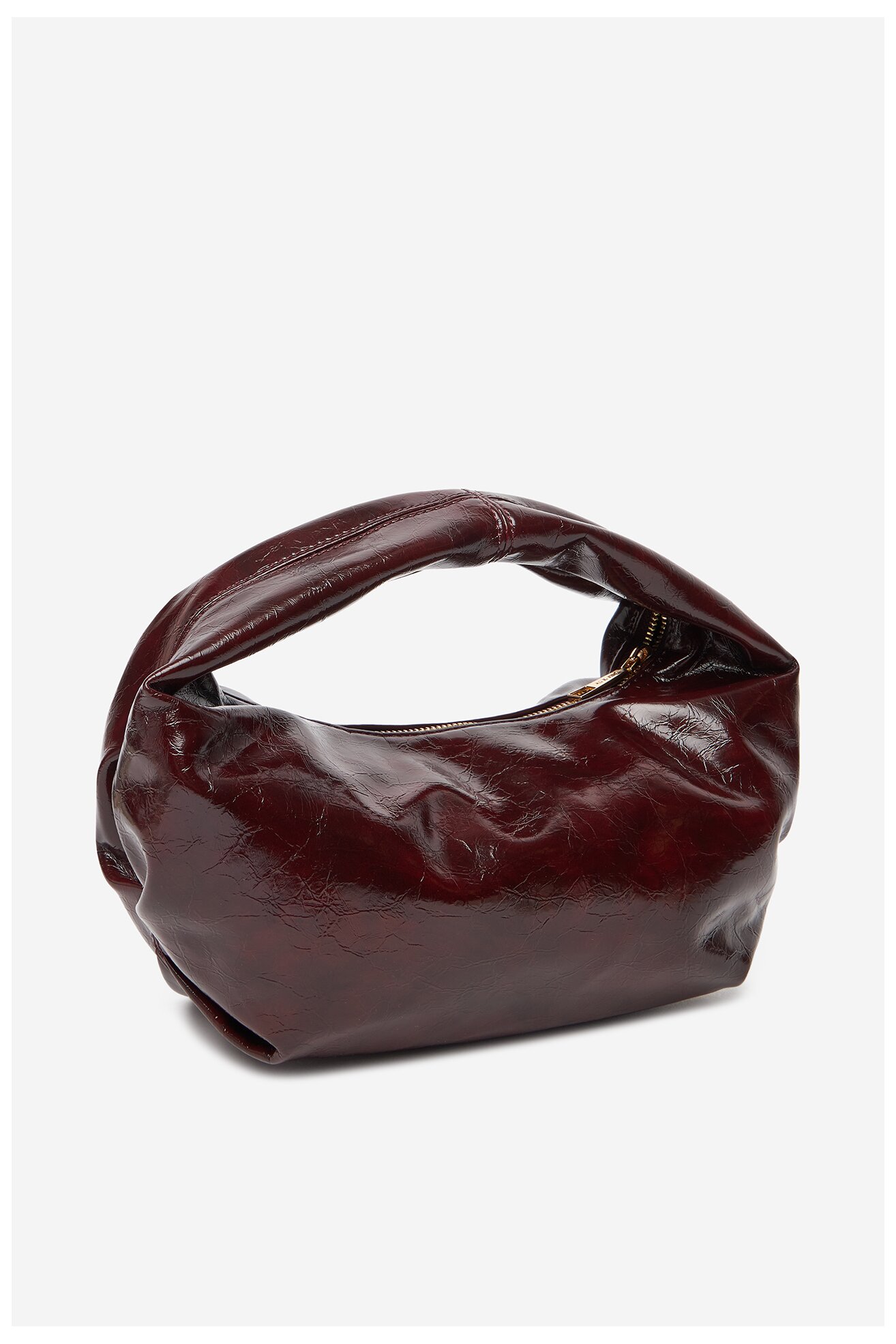 Kézitáska Jenny C-JEN-S-002-08 BORDÓ