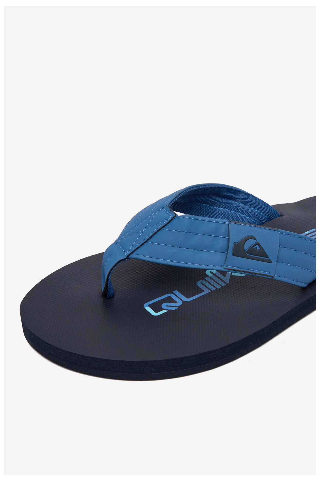 Klapki basenowe QUIKSILVER EO-DUNE CQ10036MMA Niebieski
