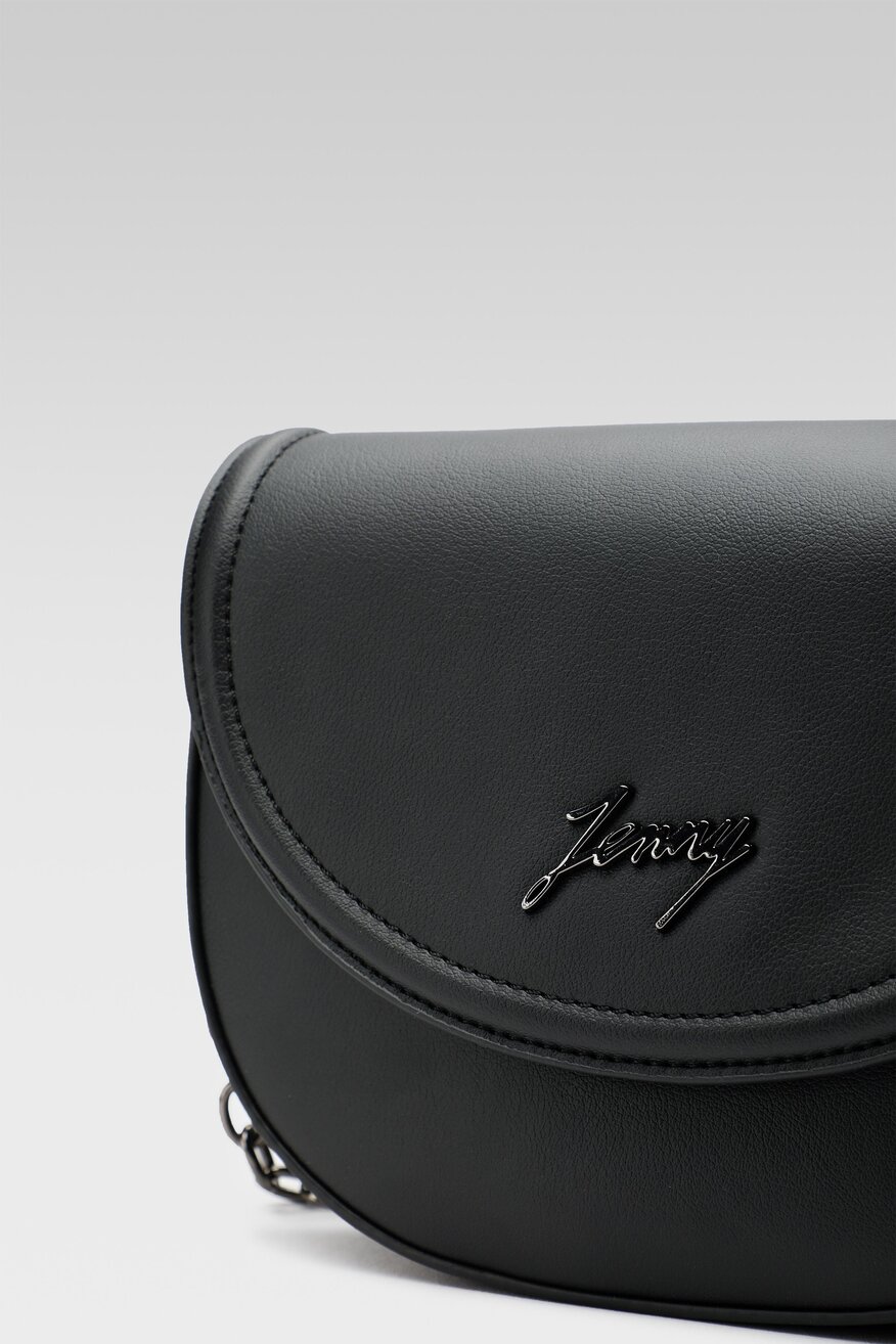 
                Geantă de mână Jenny Fairy NEGRU - 5904248841119