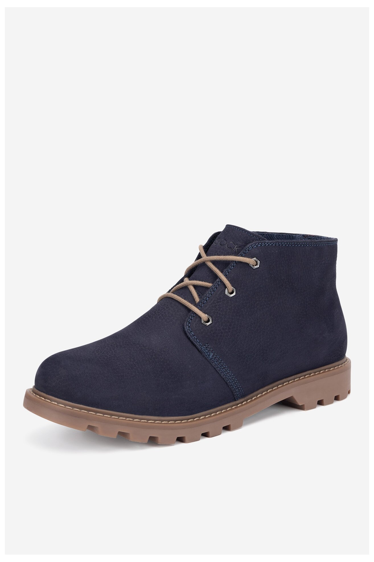 Csizma Lasocki MANITOU-34 MI25 SÖTÉTKÉK