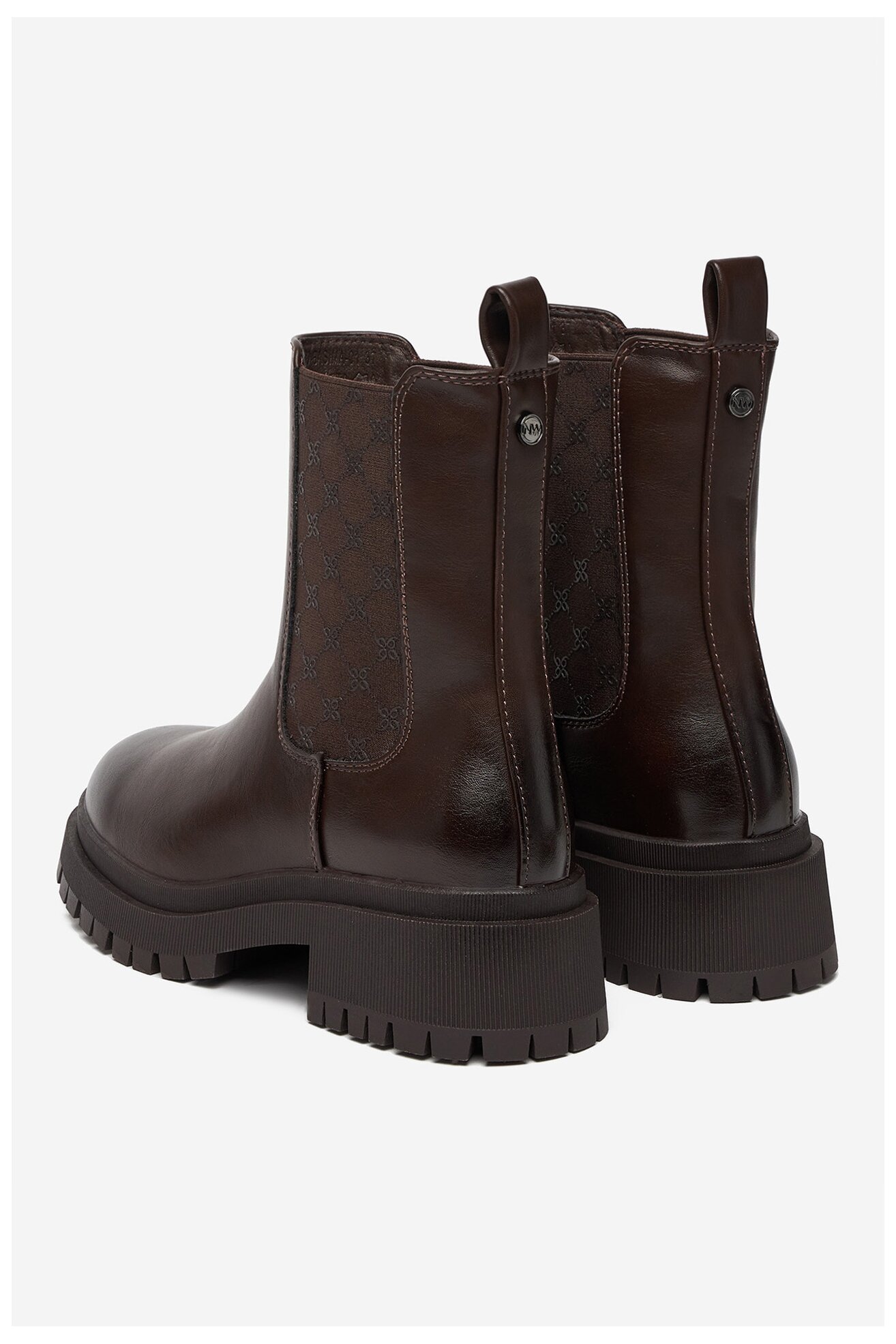 Ghete NINE WEST CEO-BASIMA-01 MARO