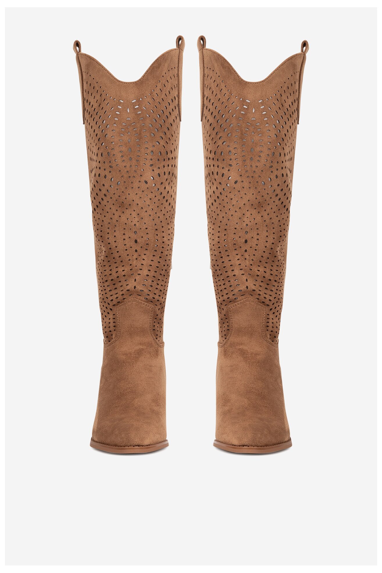 Kozaki Jenny Fairy WFA2886-2 Camel