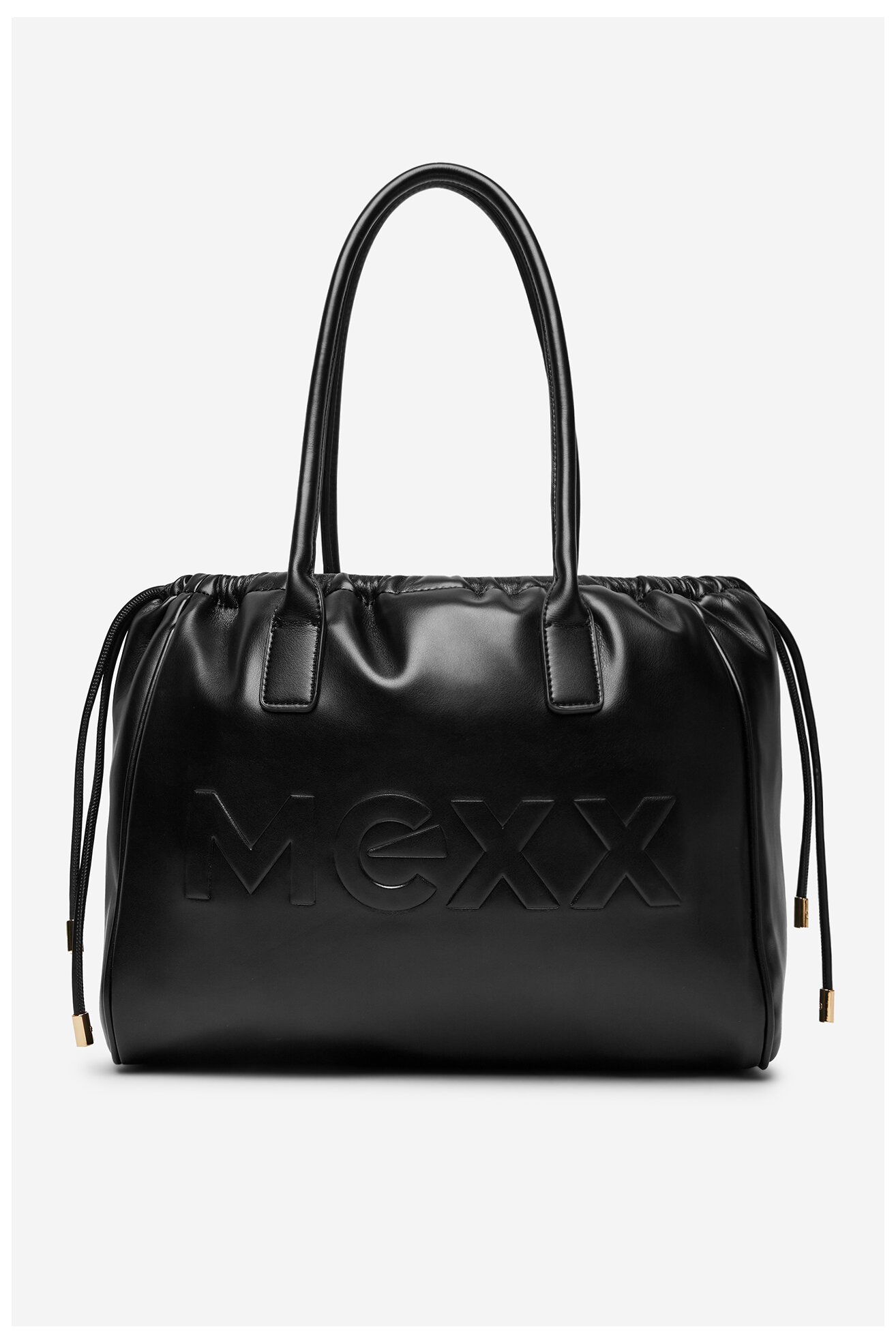 Kézitáska Mexx C-MEXX-S-004-08 FEKETE