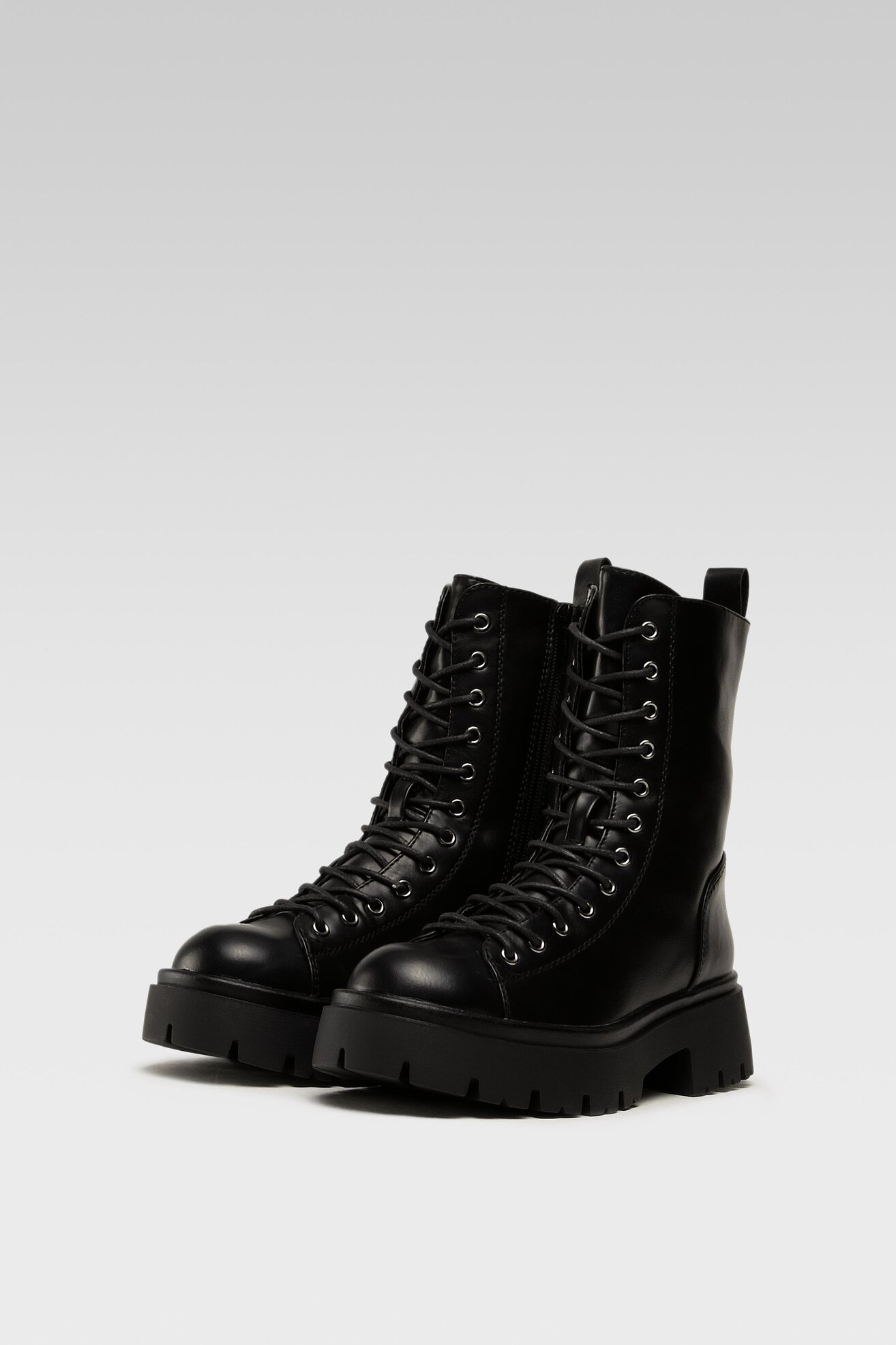 Trzewiki Jenny Fairy WS125-03 Czarny