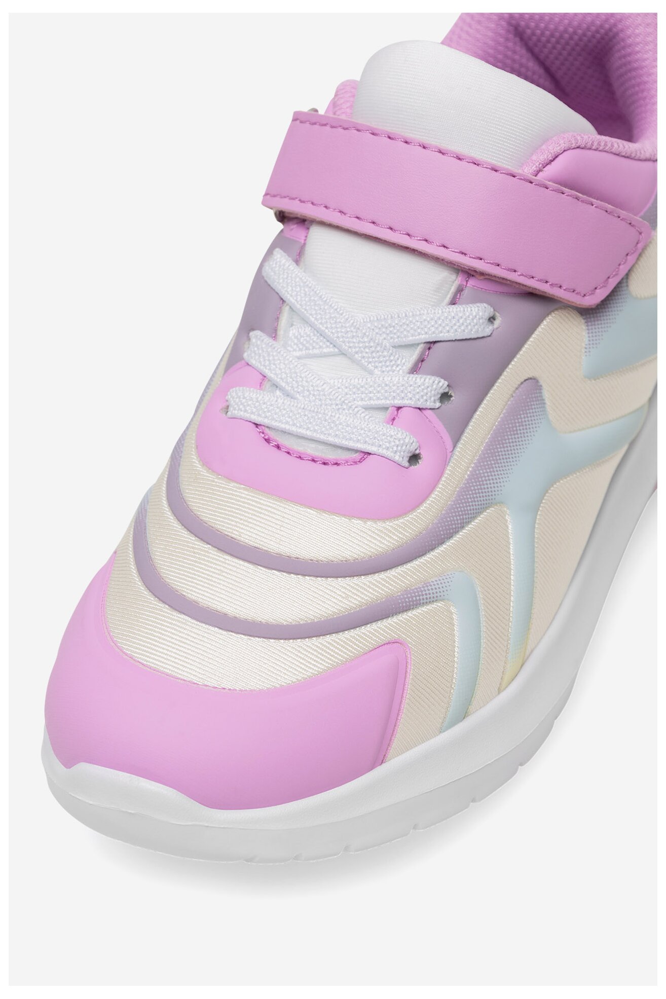 Кросівки Nelli Blu CP66-25585(III)DZ РОЖЕВИЙ