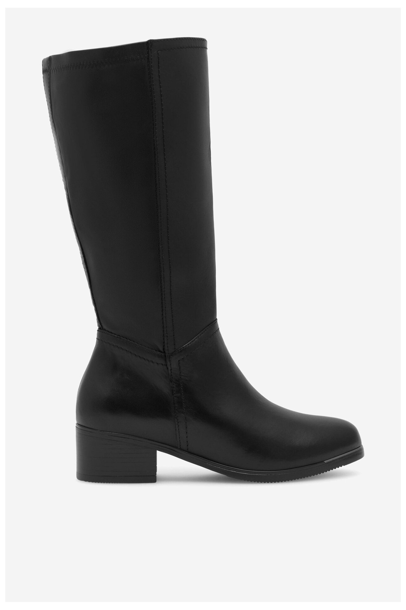 Ботуши Go Soft RST-AUGUSTA-13 ЧЕРЕН