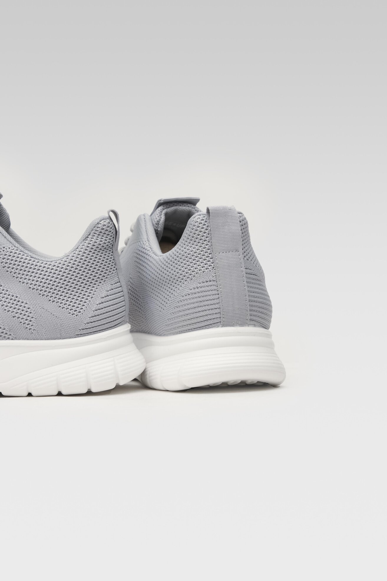 Кросівки спортивні PULSE UP MC-XX80 СВІТЛО-СІРИЙ