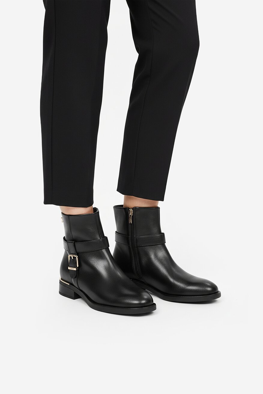 
                Боти Mexx ЧЕРЕН - 5906751410615