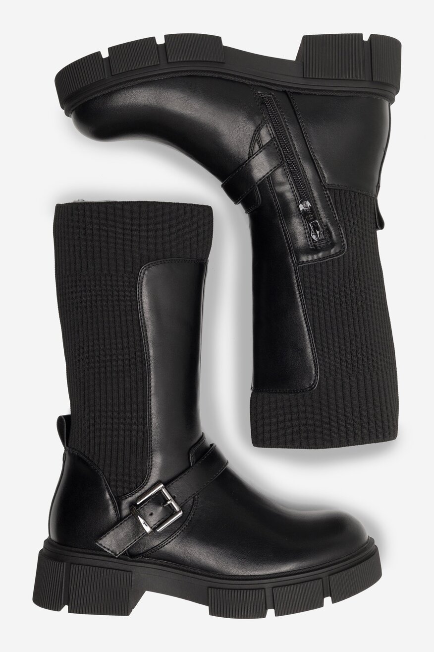 DeeZee - Kozaki - 5905588143659