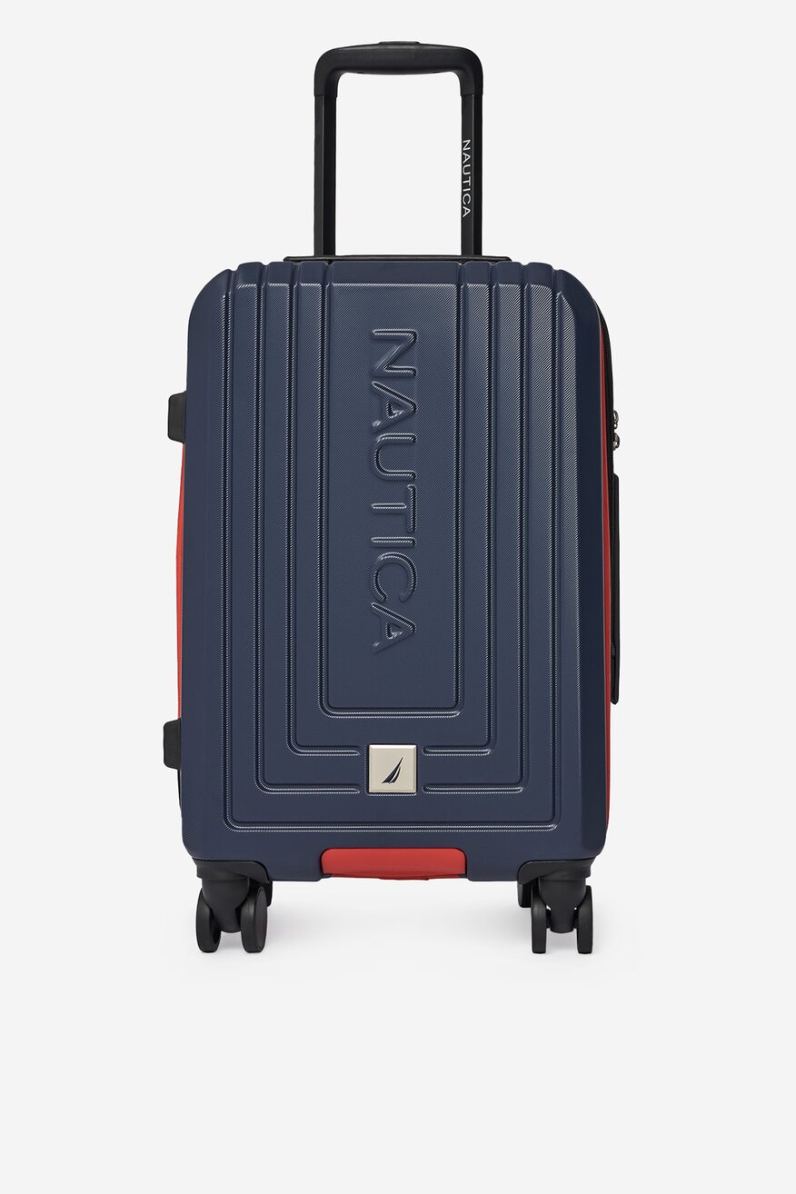 
                NAUTICA - Walizka - 5906751612736