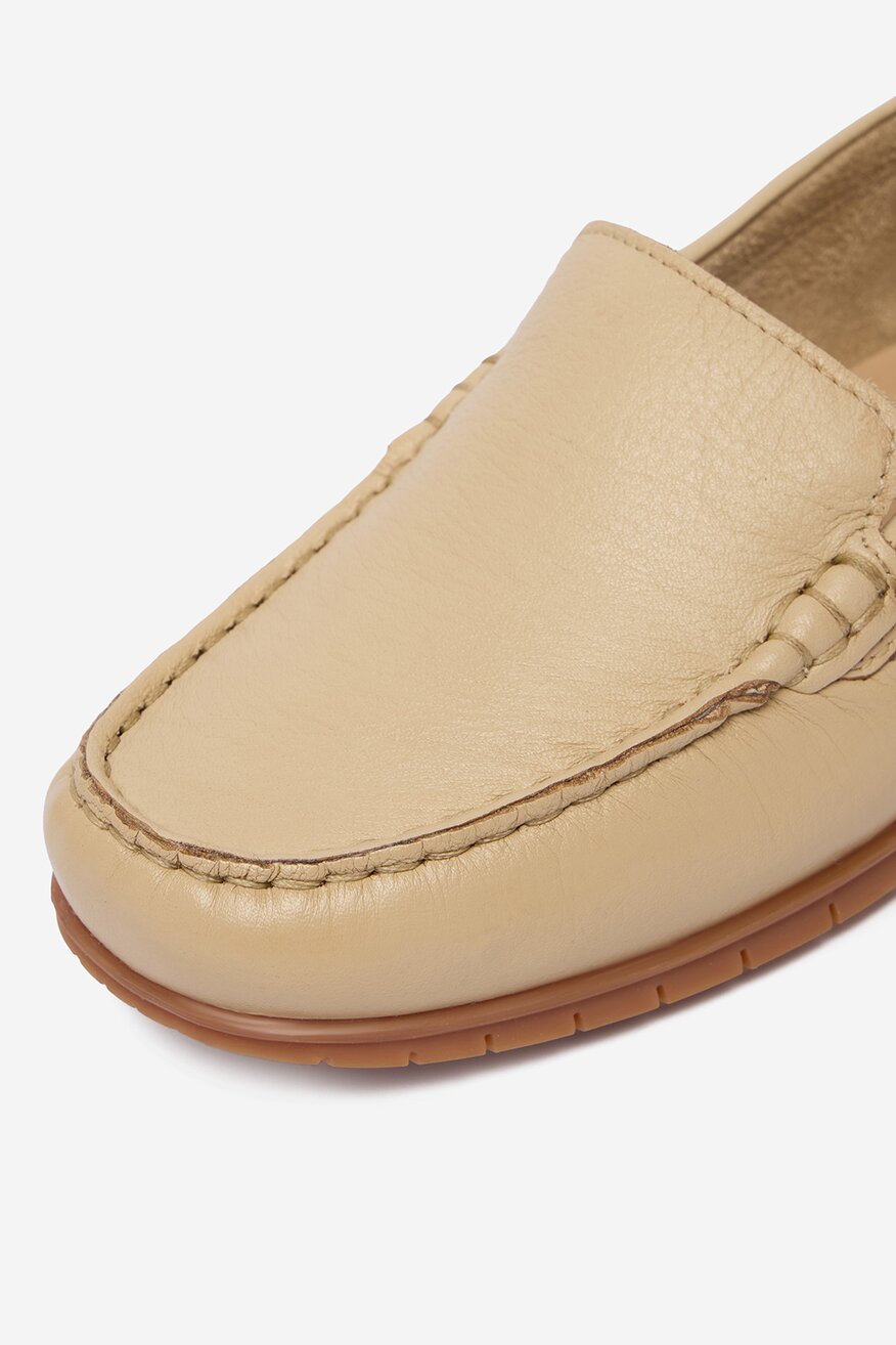 
                Мокасини Lasocki БЕЖОВ - 5906751798850