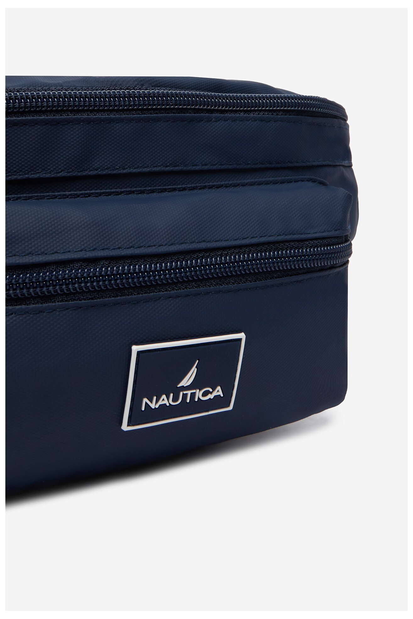 Kézitáska NAUTICA CWBEO-NTC-P-003-09 SÖTÉTKÉK