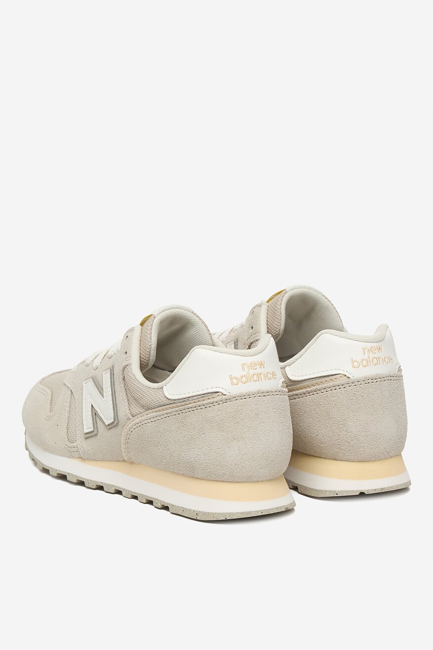 
                Спортни обувки New Balance БЕЖОВ - 5906751526262