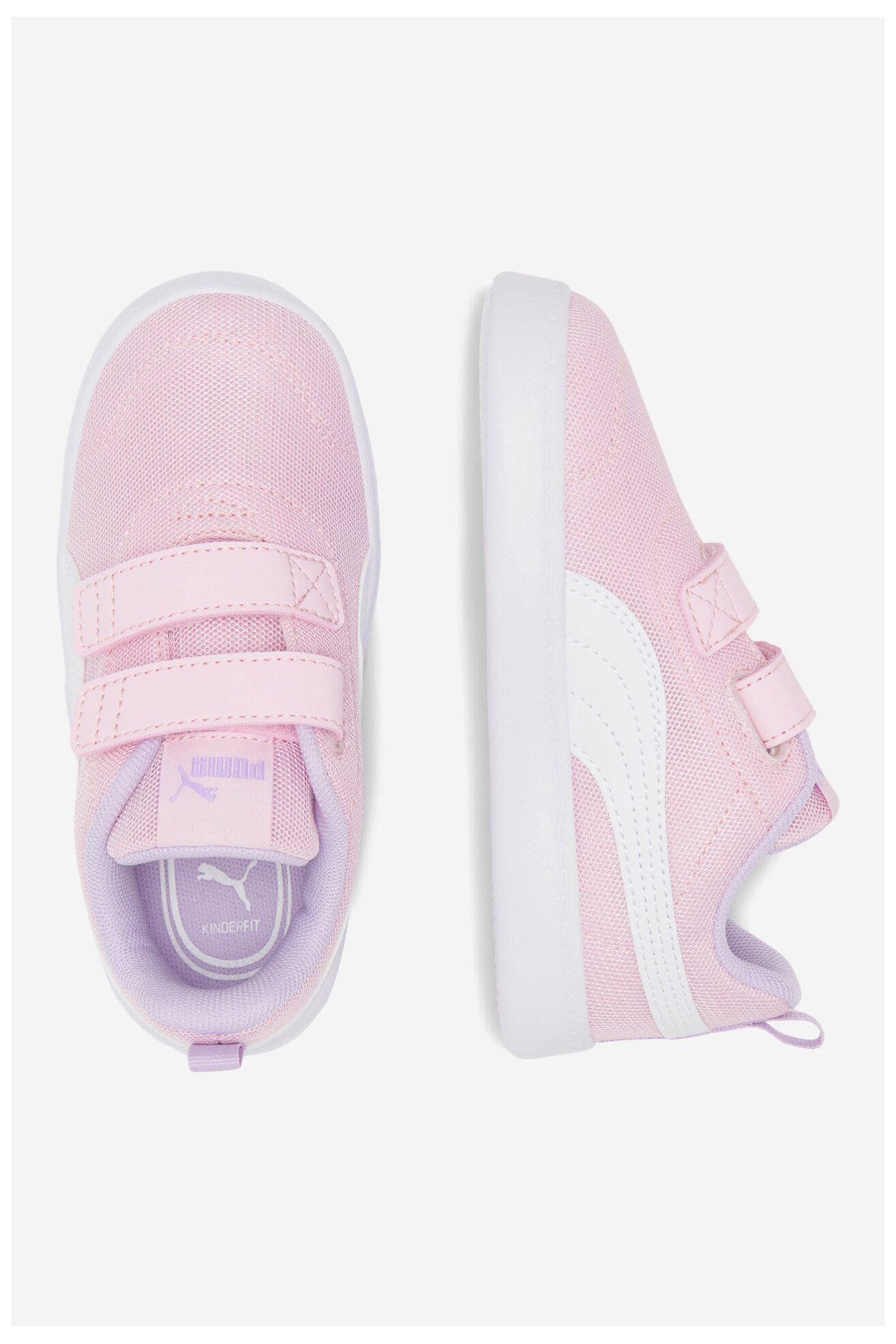 Sportska obuća Puma COURTFLEX V2 MESH V 37175908 ROZE