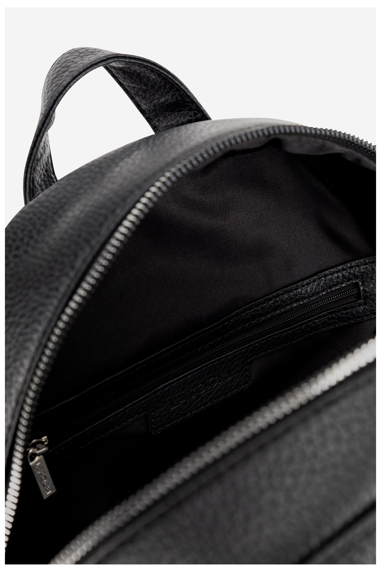 Plecak Lasocki LSK-K-071-06 Czarny