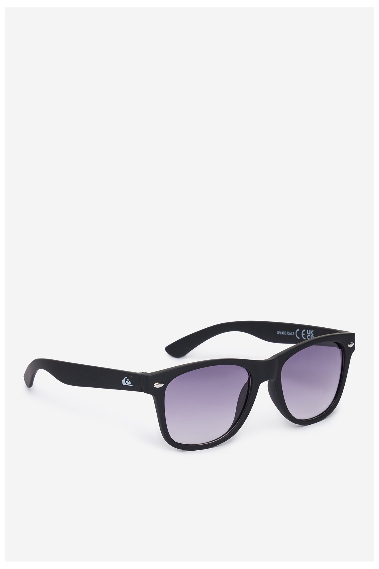 Okulary dziecięce QUIKSILVER QS-KA-002-SS25 Czarny