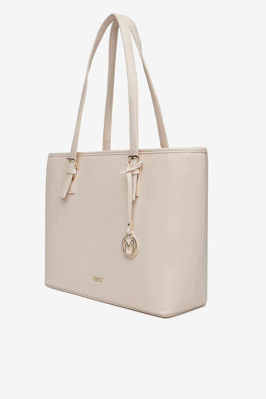 Mexx - Duża torebka shopper - 5903698765075